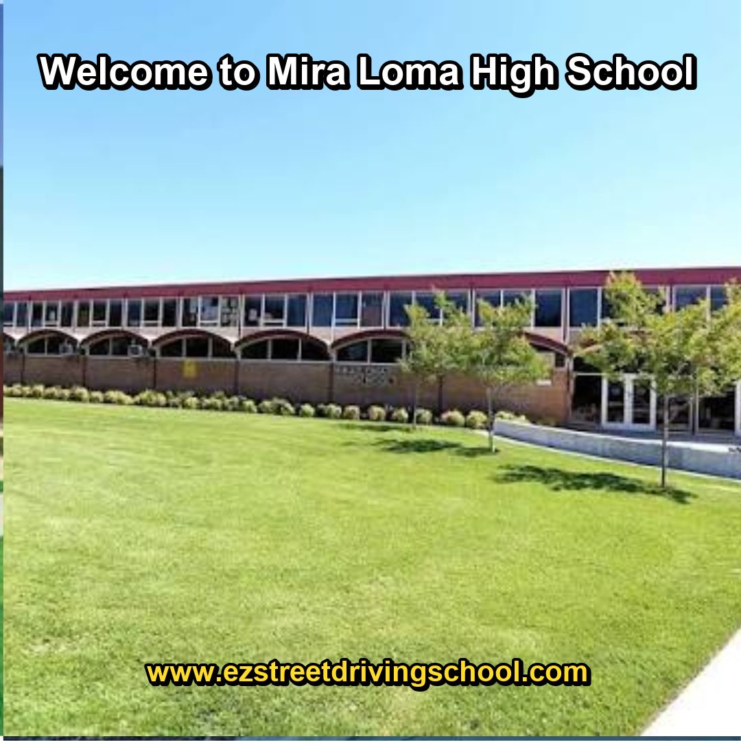Mira Loma High School